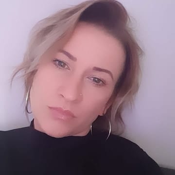 Adriana — barber, Golarnia Barber Shop Katowice